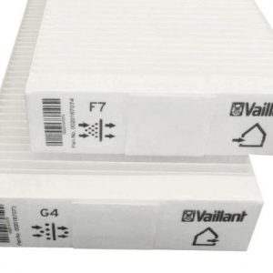 Filter do rekuperacie F7/G4 Vaillant