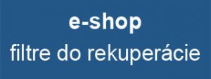 filtre do rekuperacie